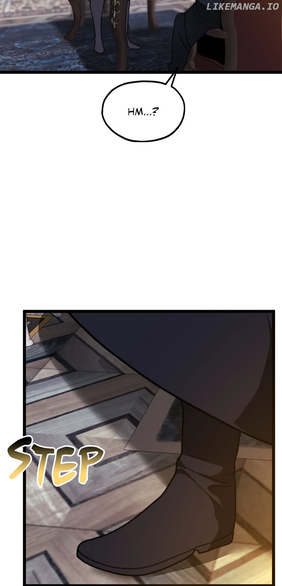 Solo Eating chapter 33 page 41