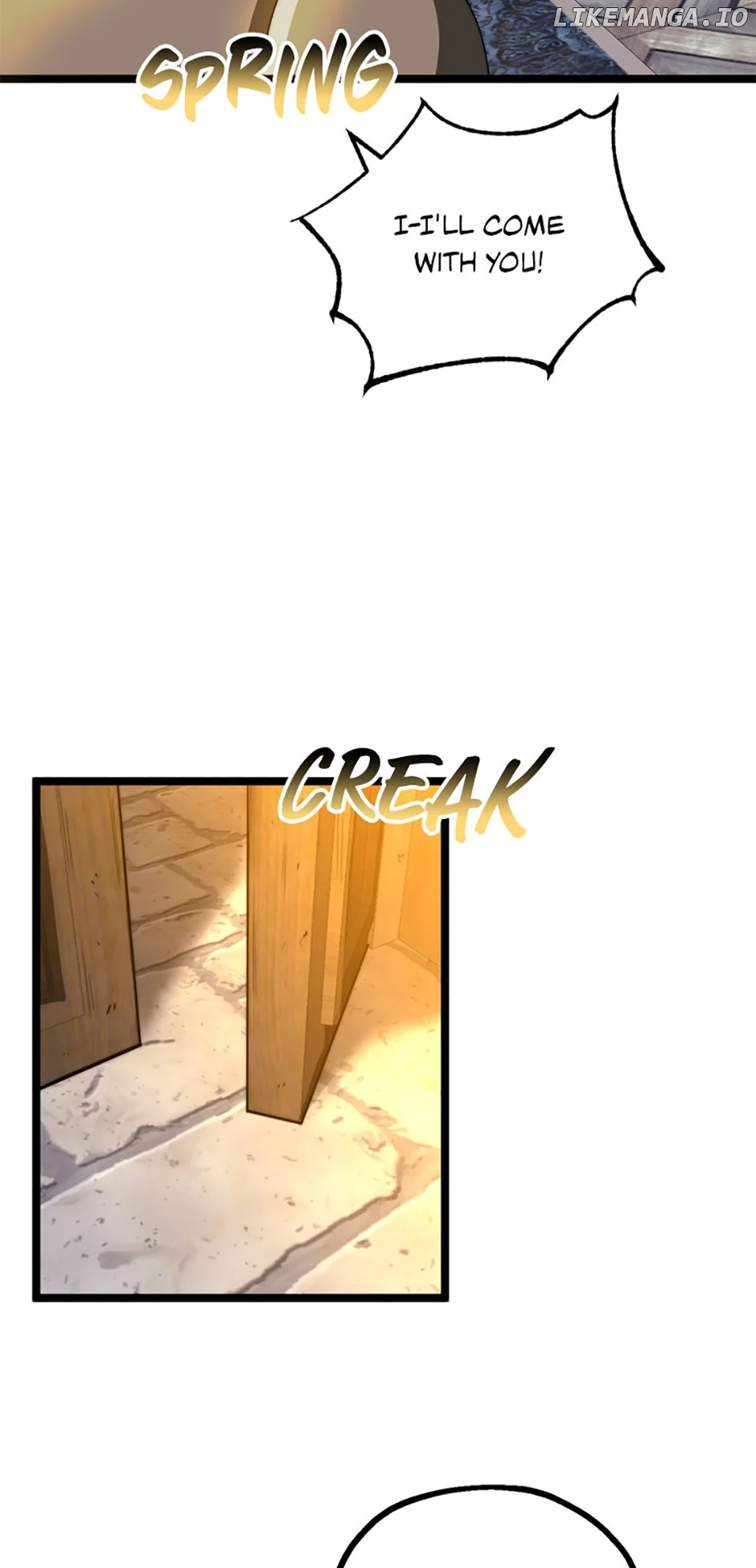 Solo Eating chapter 33 page 43