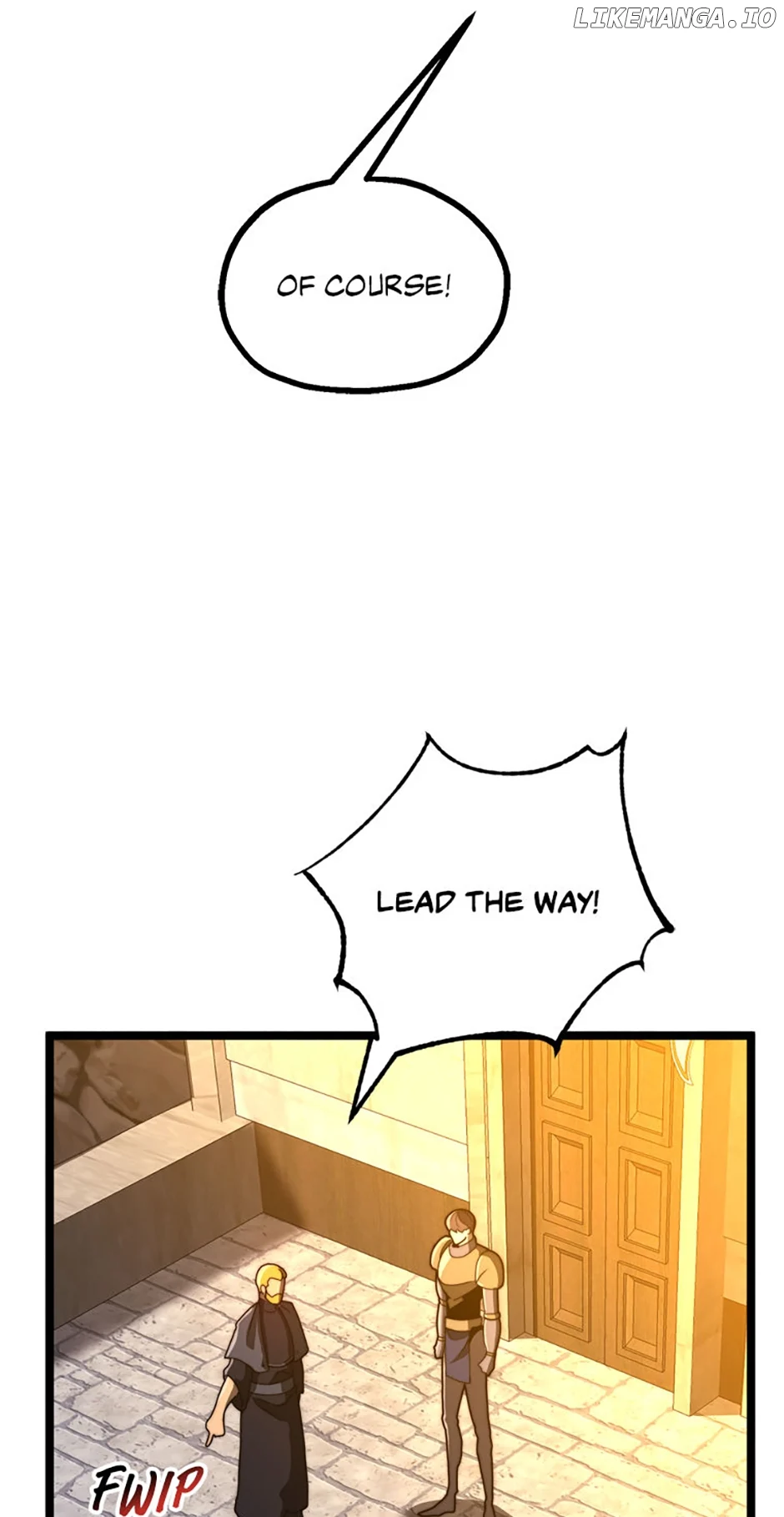 Solo Eating chapter 33 page 49