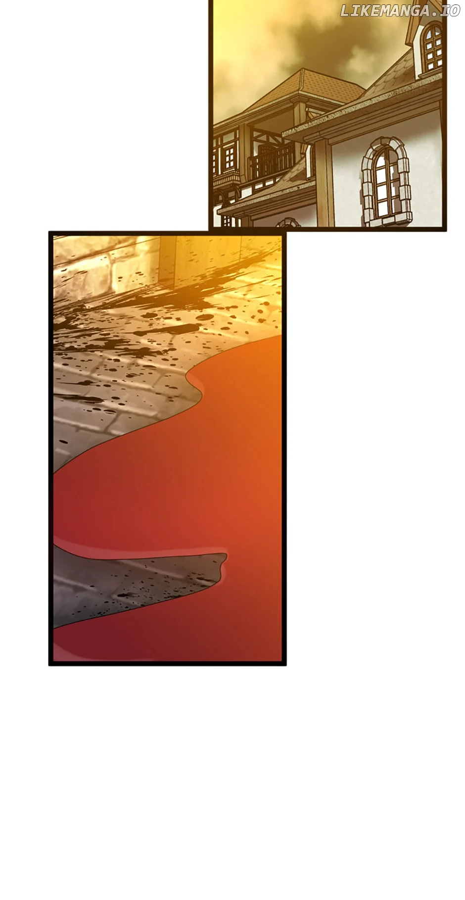 Solo Eating chapter 33 page 53