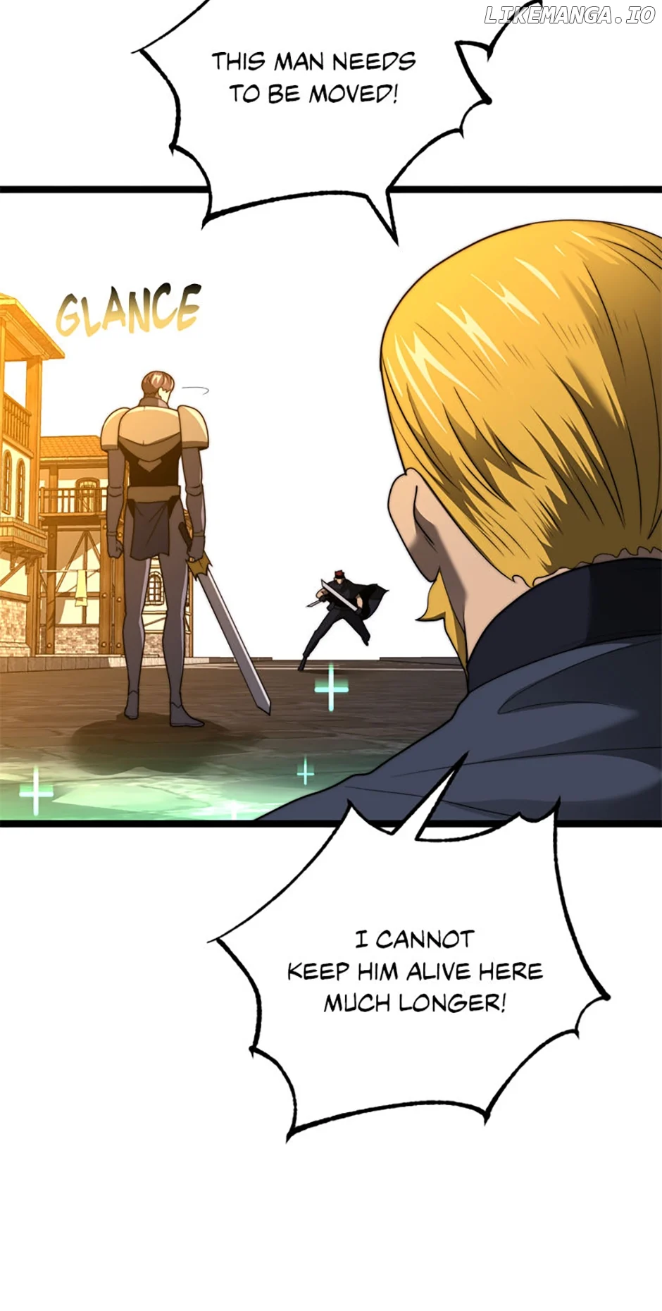 Solo Eating chapter 35 page 7