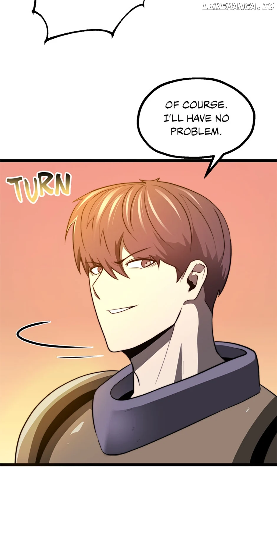Solo Eating chapter 35 page 9