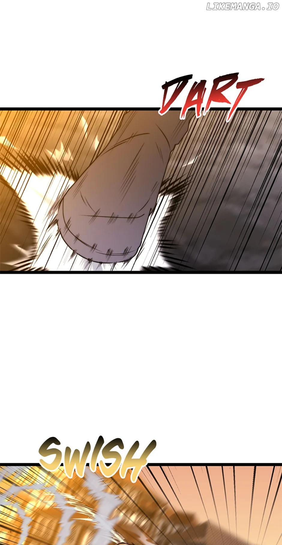 Solo Eating chapter 35 page 18