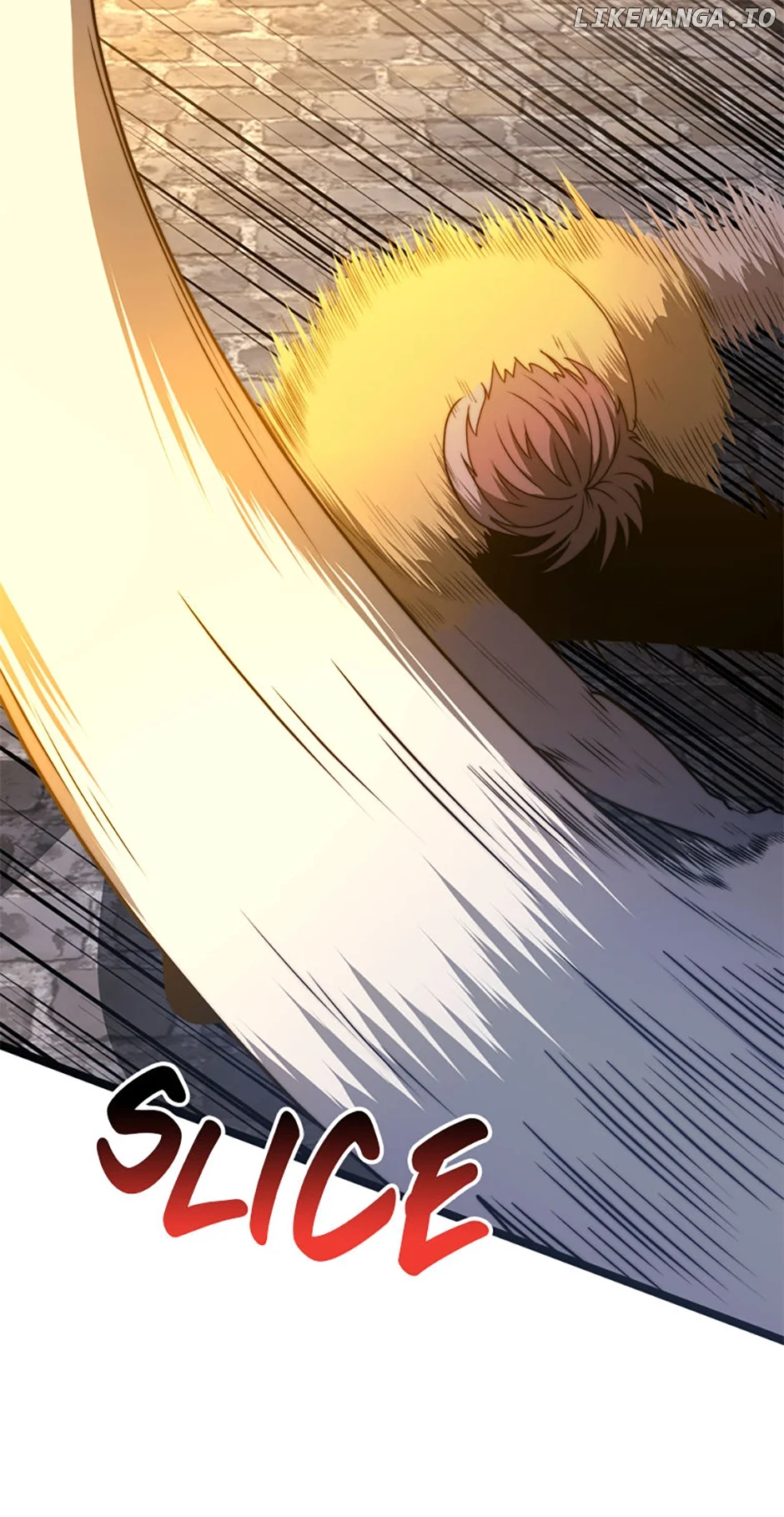 Solo Eating chapter 35 page 22