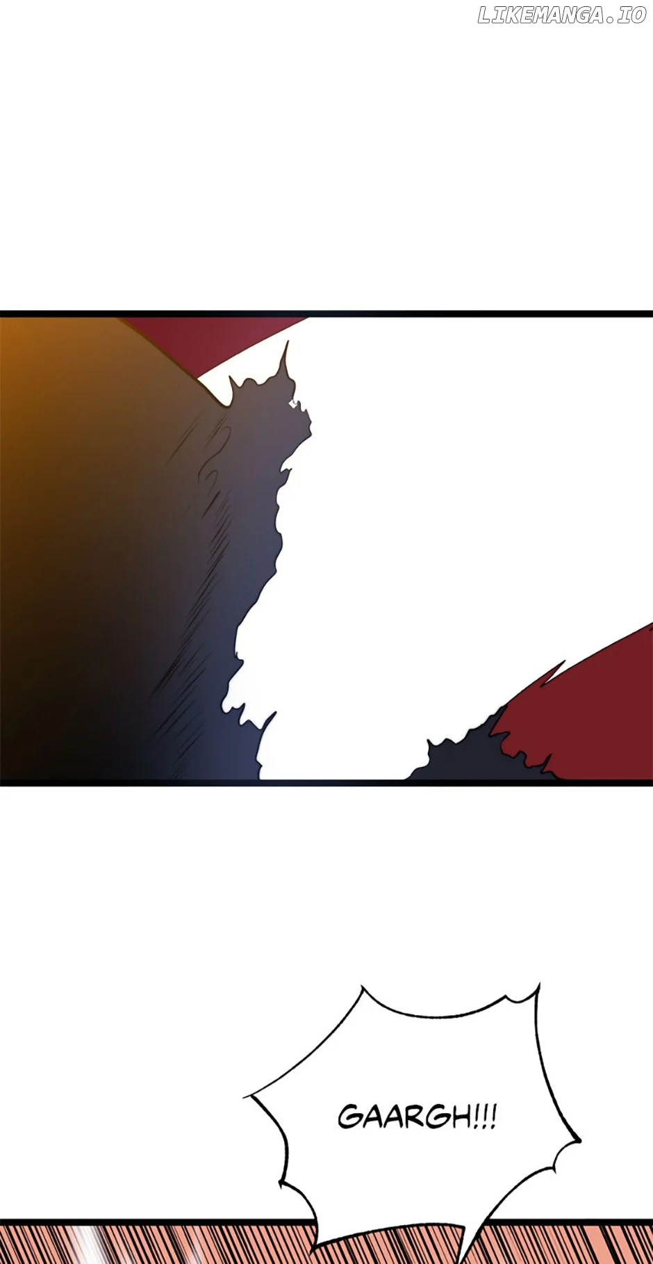 Solo Eating chapter 35 page 23