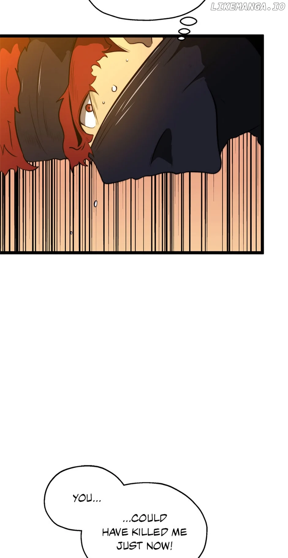Solo Eating chapter 35 page 26