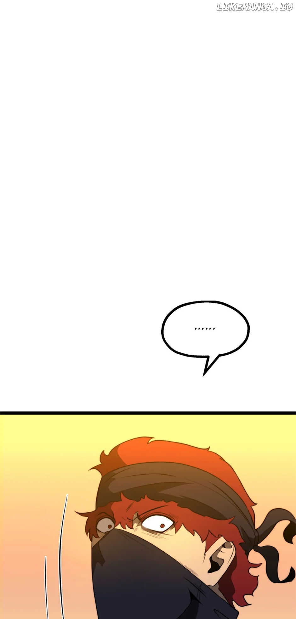 Solo Eating chapter 35 page 30