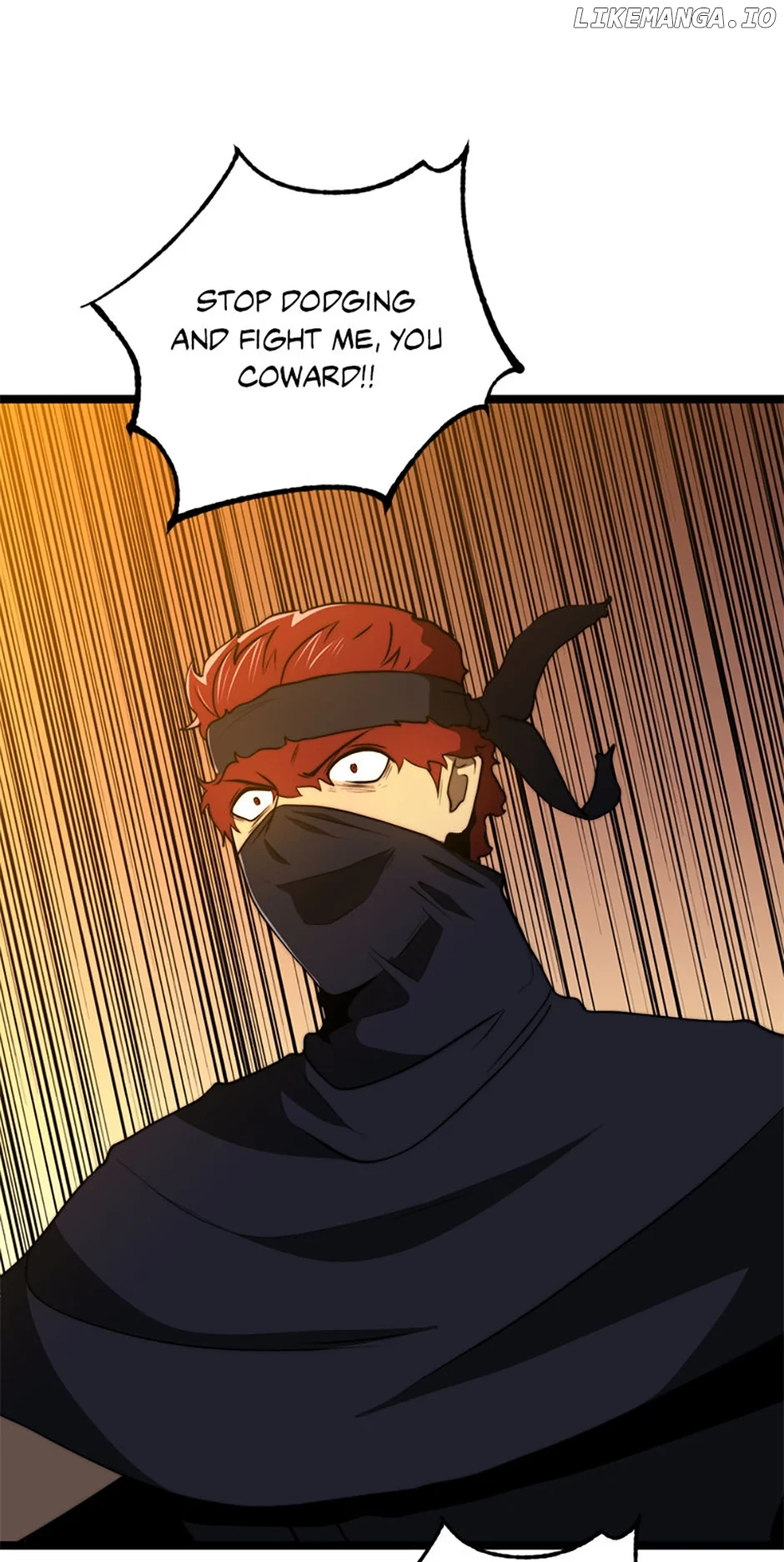 Solo Eating chapter 35 page 36