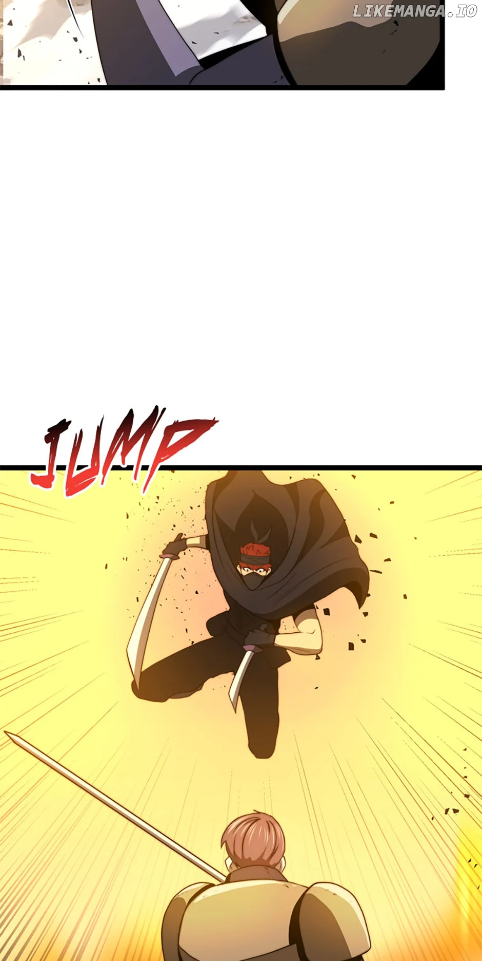 Solo Eating chapter 35 page 39