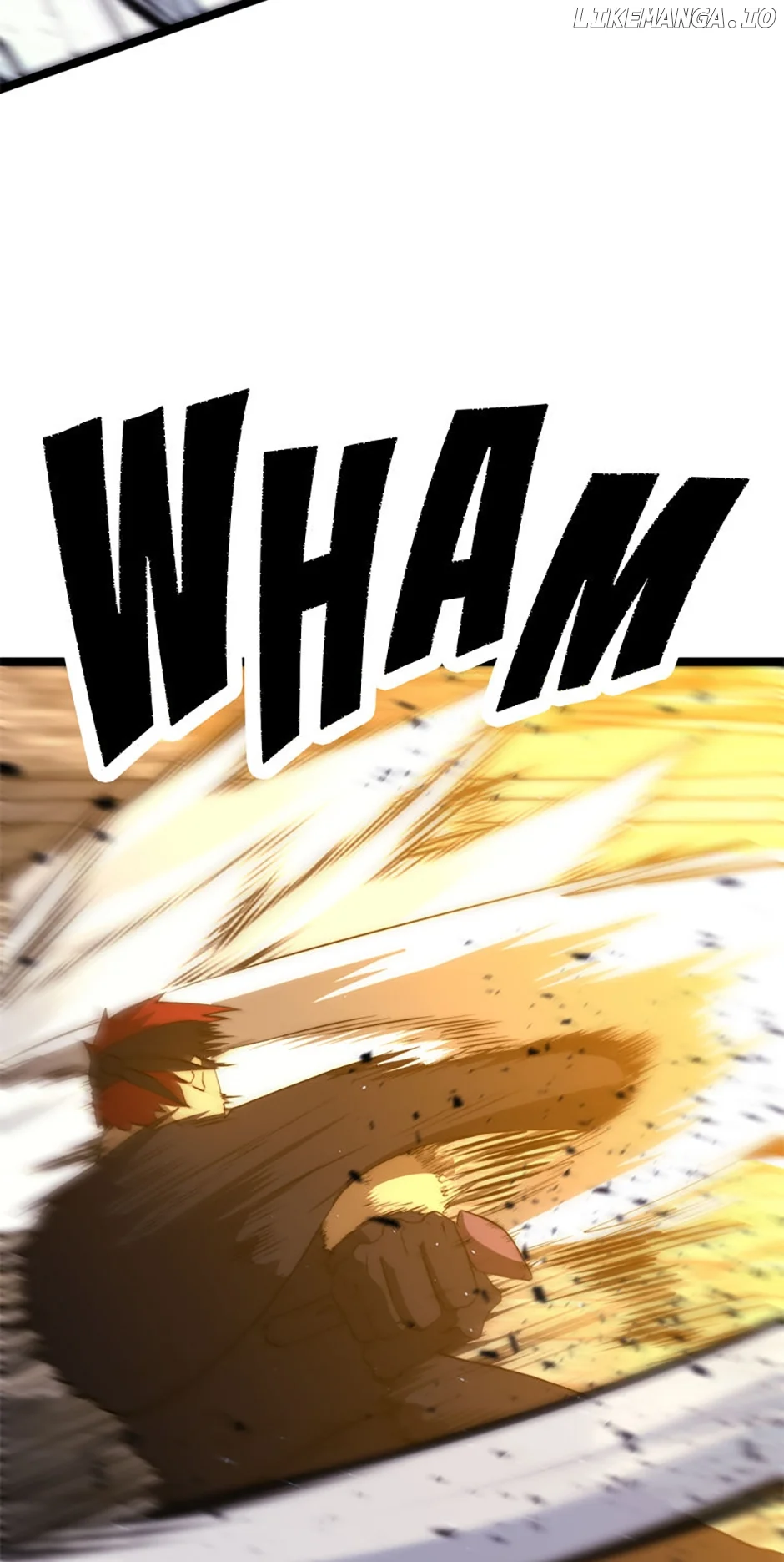 Solo Eating chapter 35 page 42
