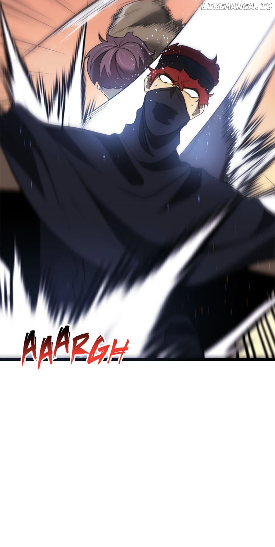 Solo Eating chapter 35 page 45