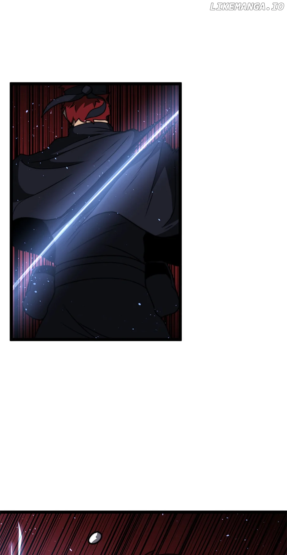 Solo Eating chapter 35 page 46
