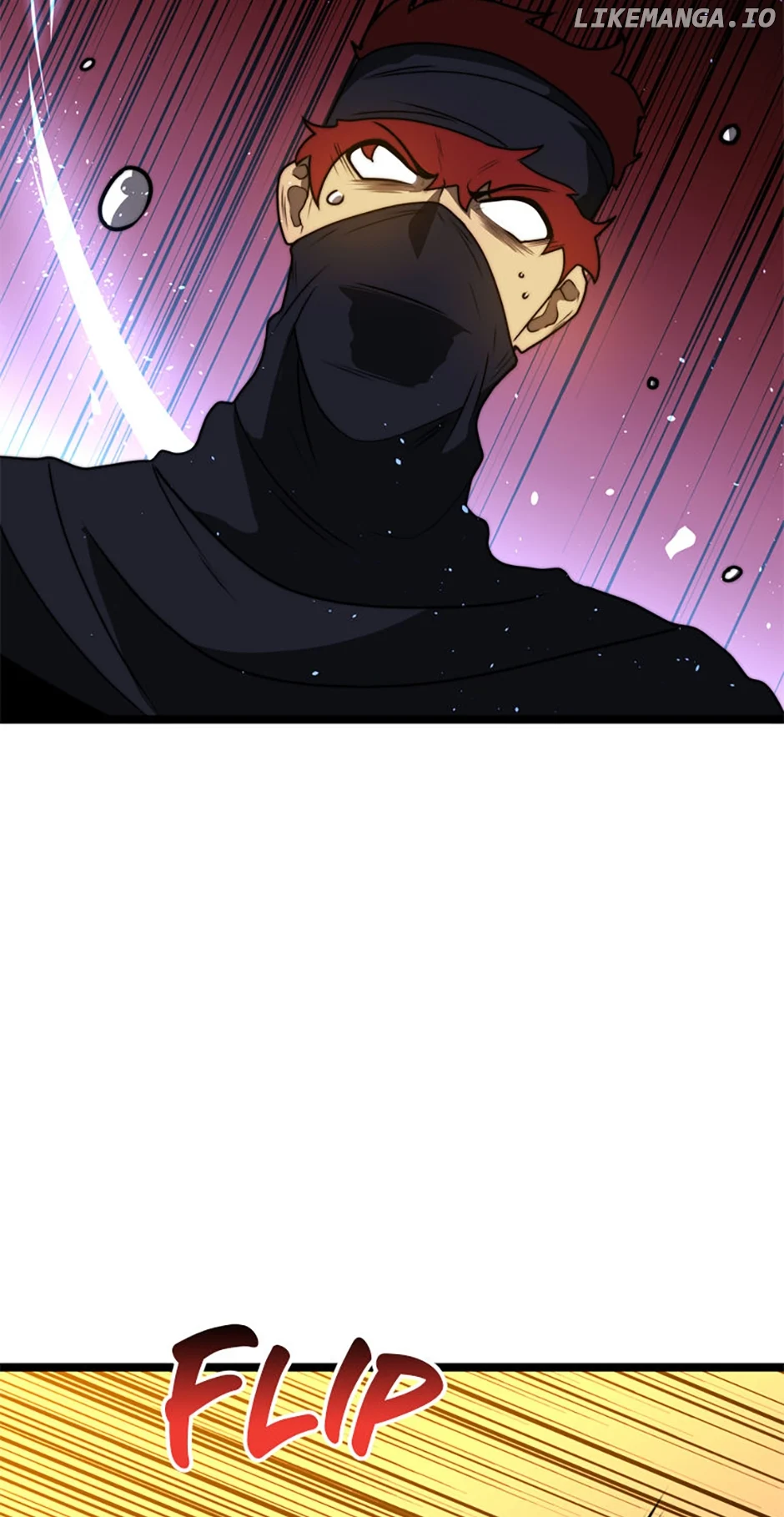 Solo Eating chapter 35 page 47