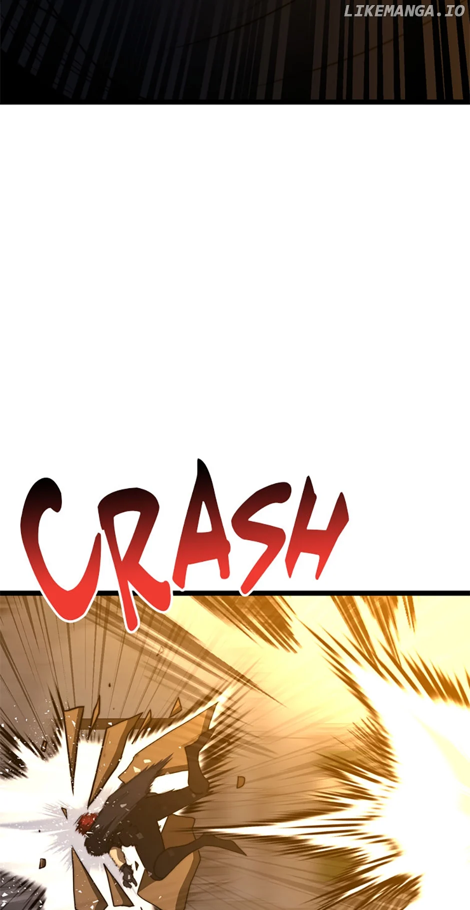 Solo Eating chapter 35 page 50