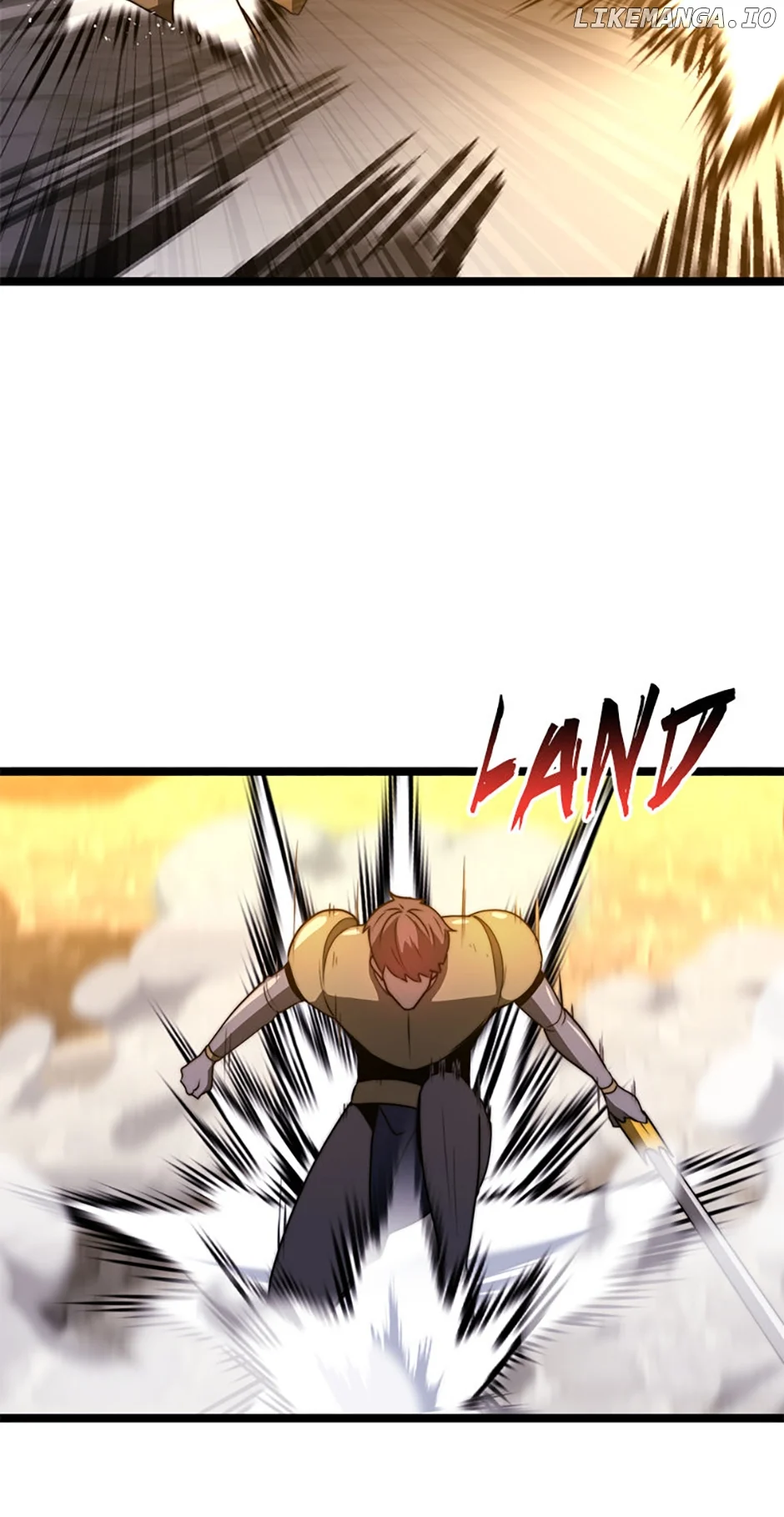 Solo Eating chapter 35 page 51