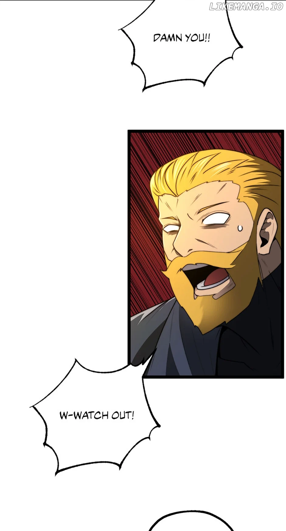 Solo Eating chapter 35 page 57