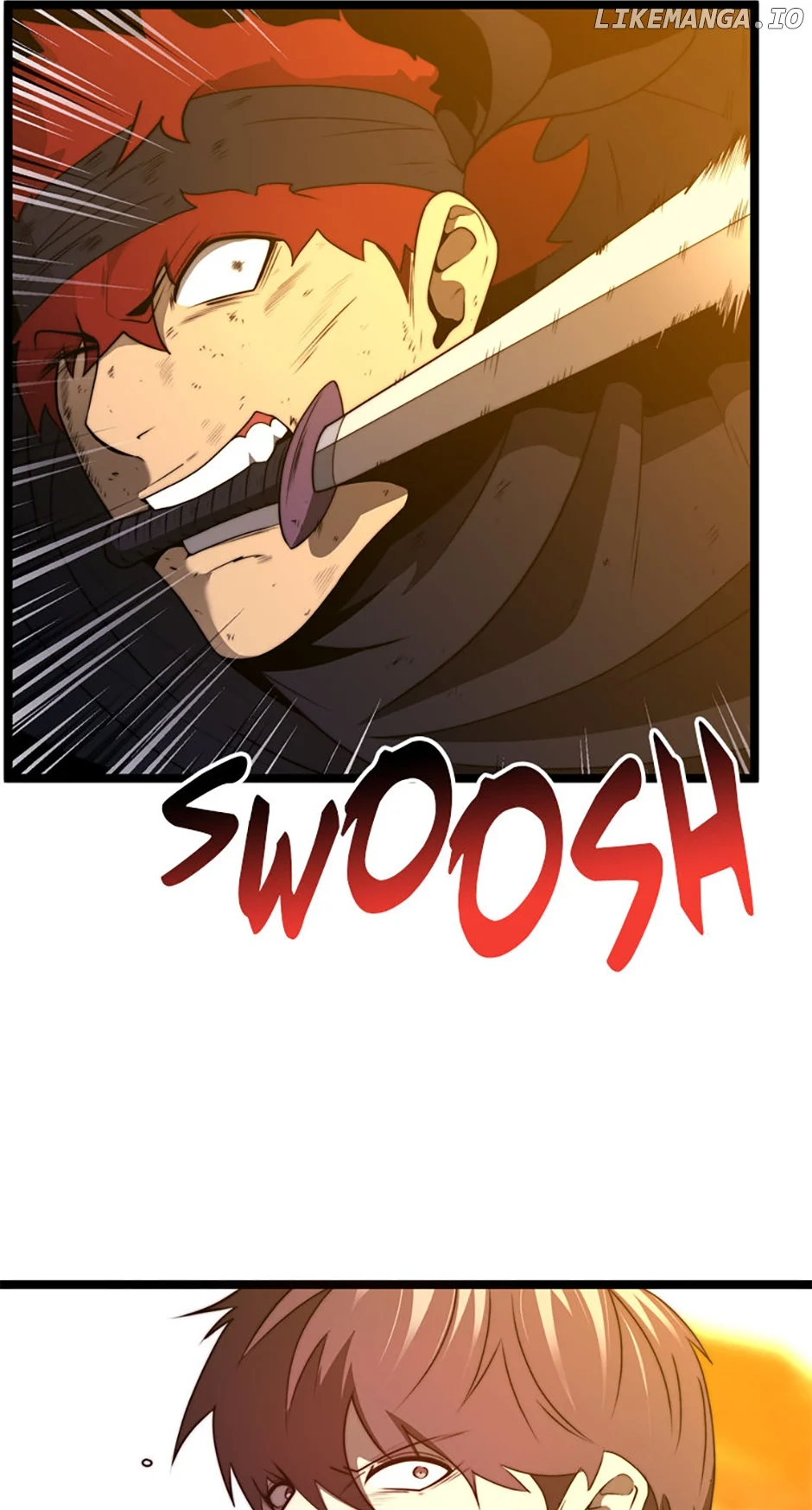 Solo Eating chapter 35 page 59