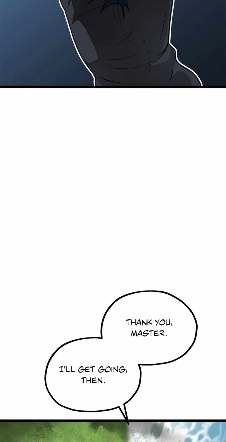 Solo Eating chapter 39 page 17