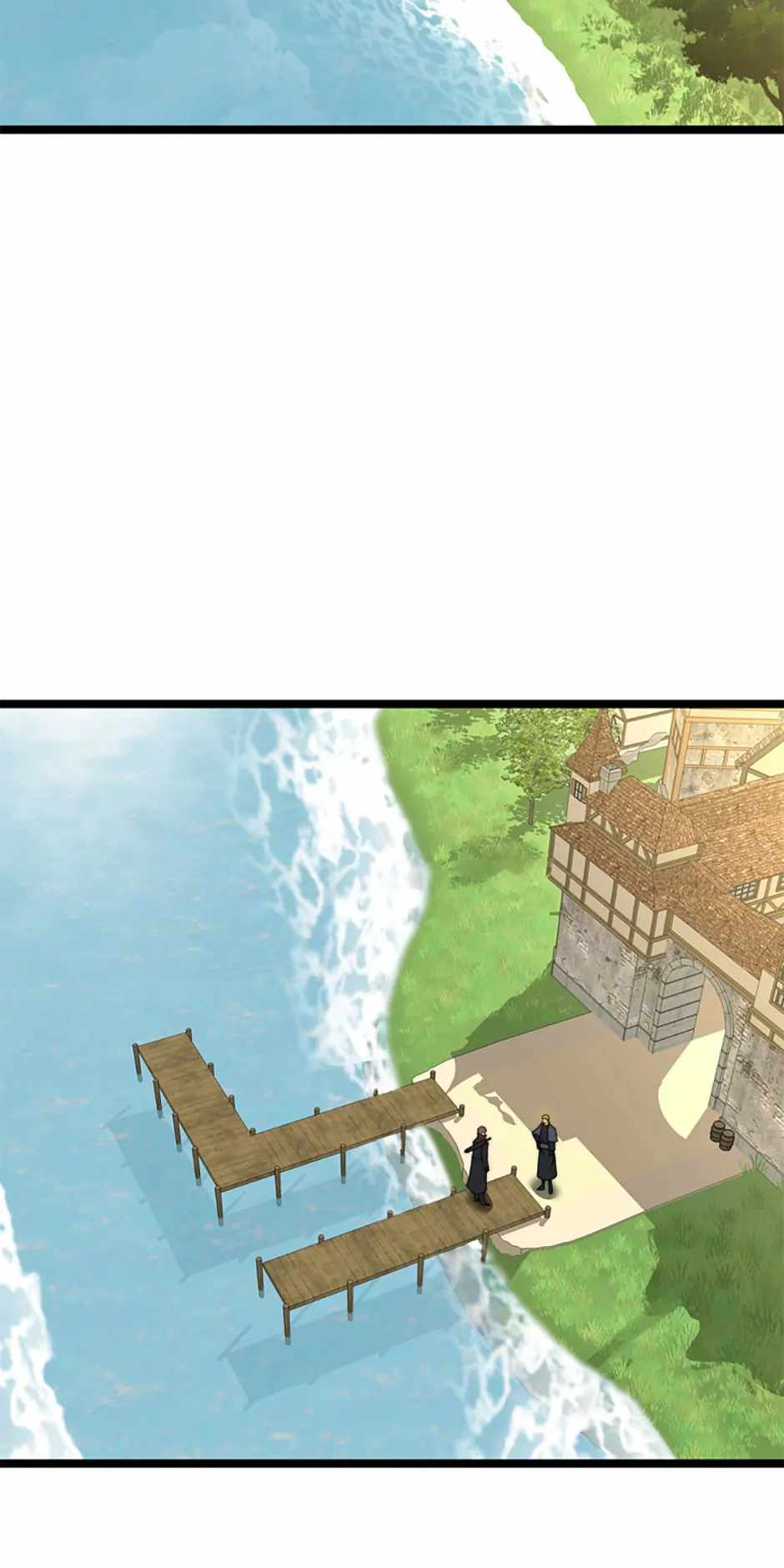 Solo Eating chapter 39 page 3