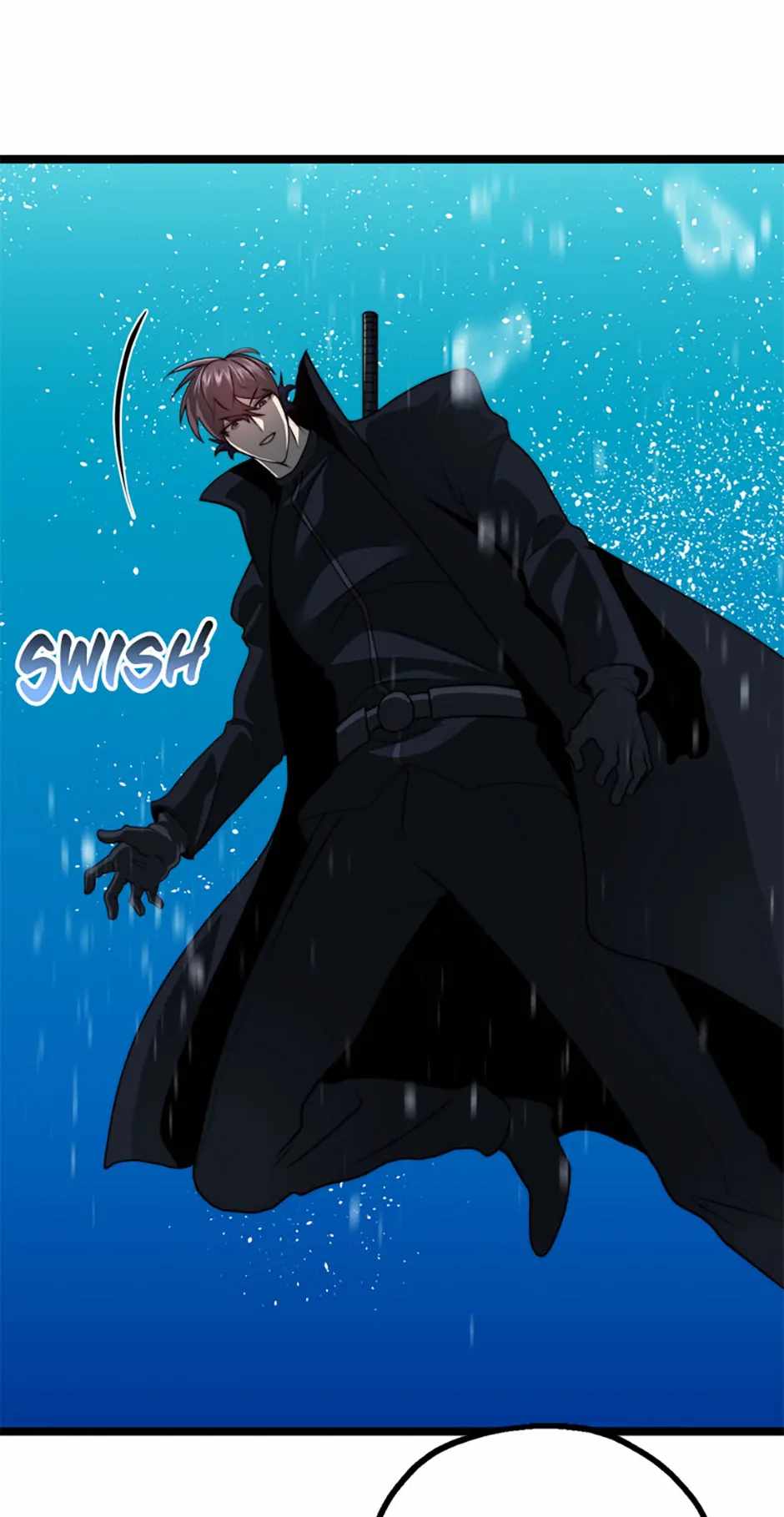 Solo Eating chapter 39 page 24