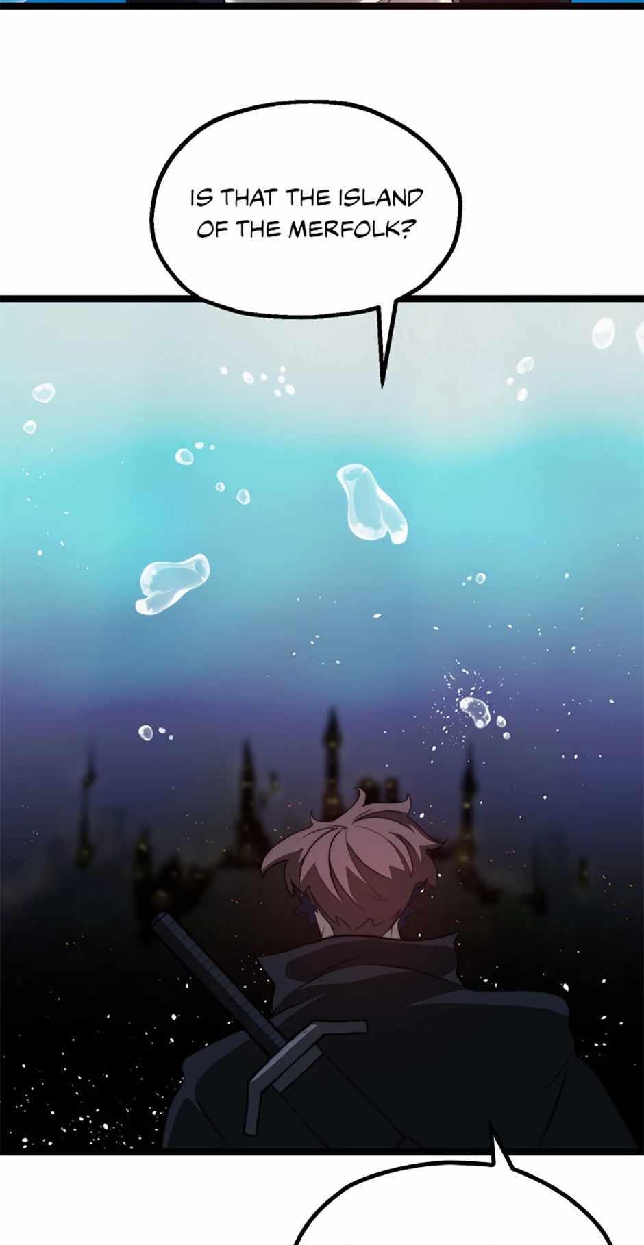 Solo Eating chapter 39 page 26