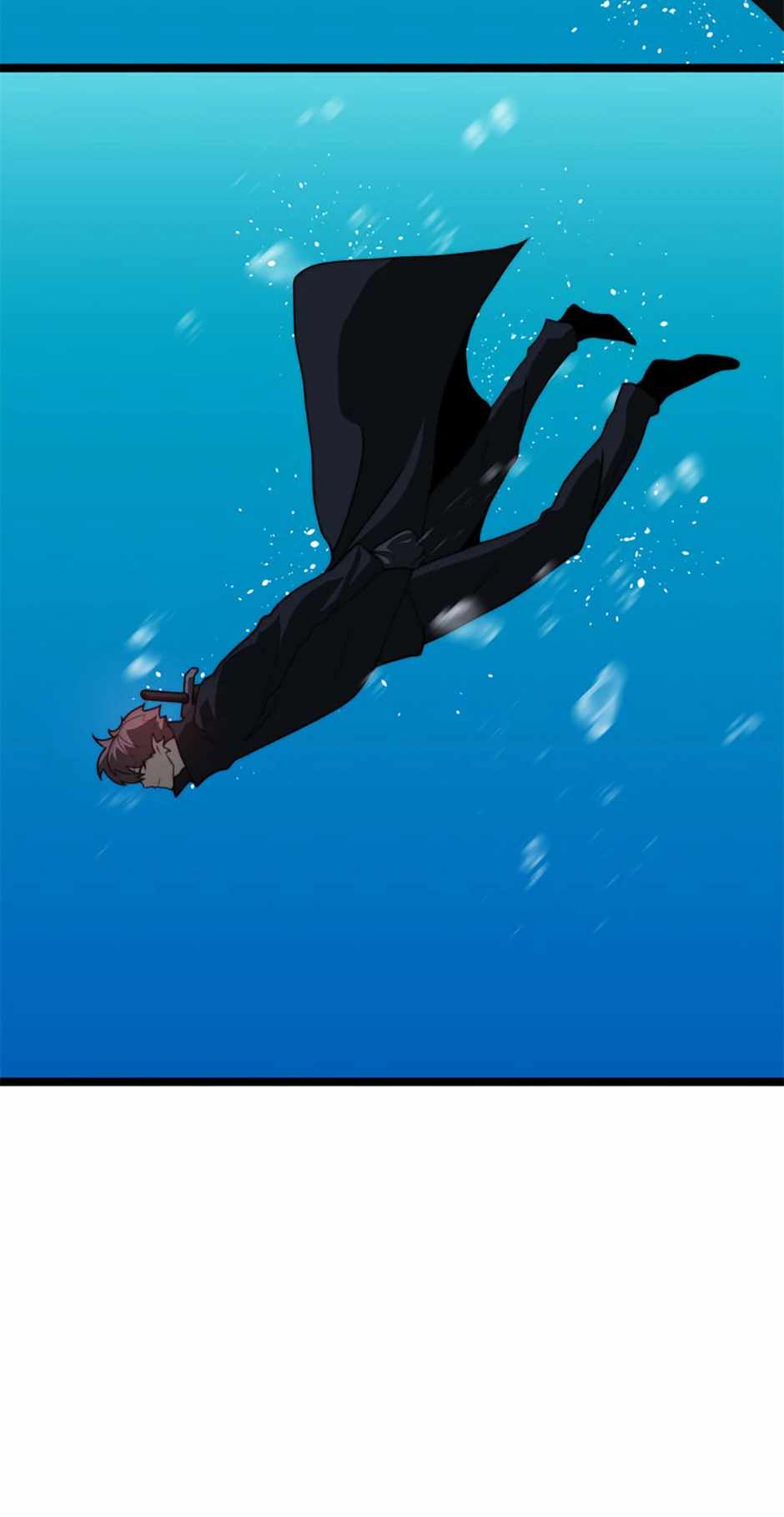 Solo Eating chapter 39 page 28