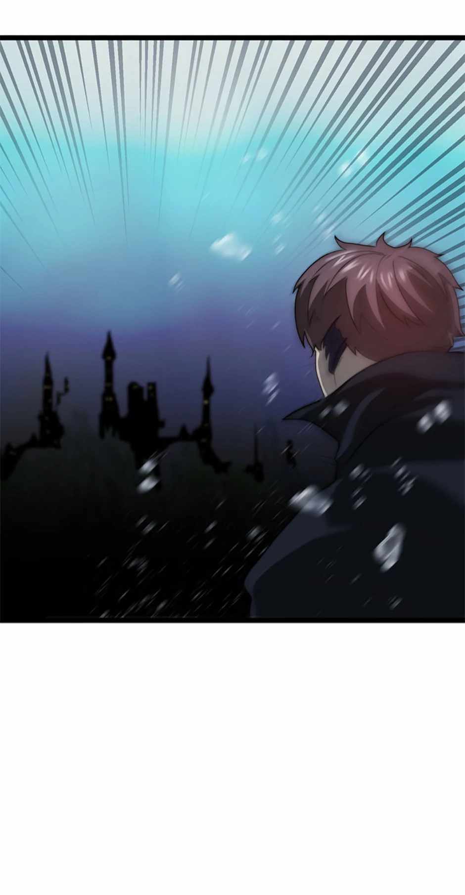 Solo Eating chapter 39 page 29