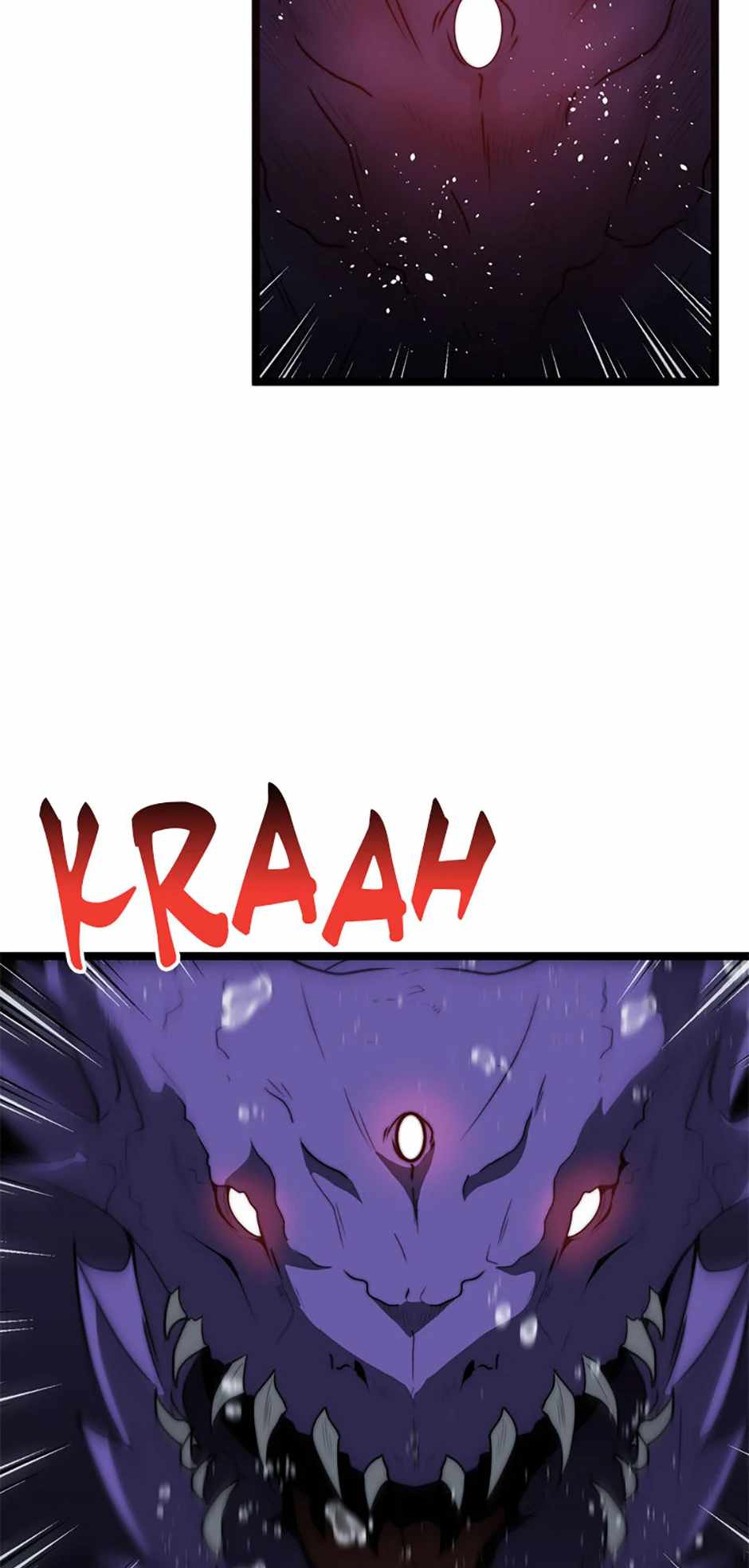 Solo Eating chapter 39 page 36
