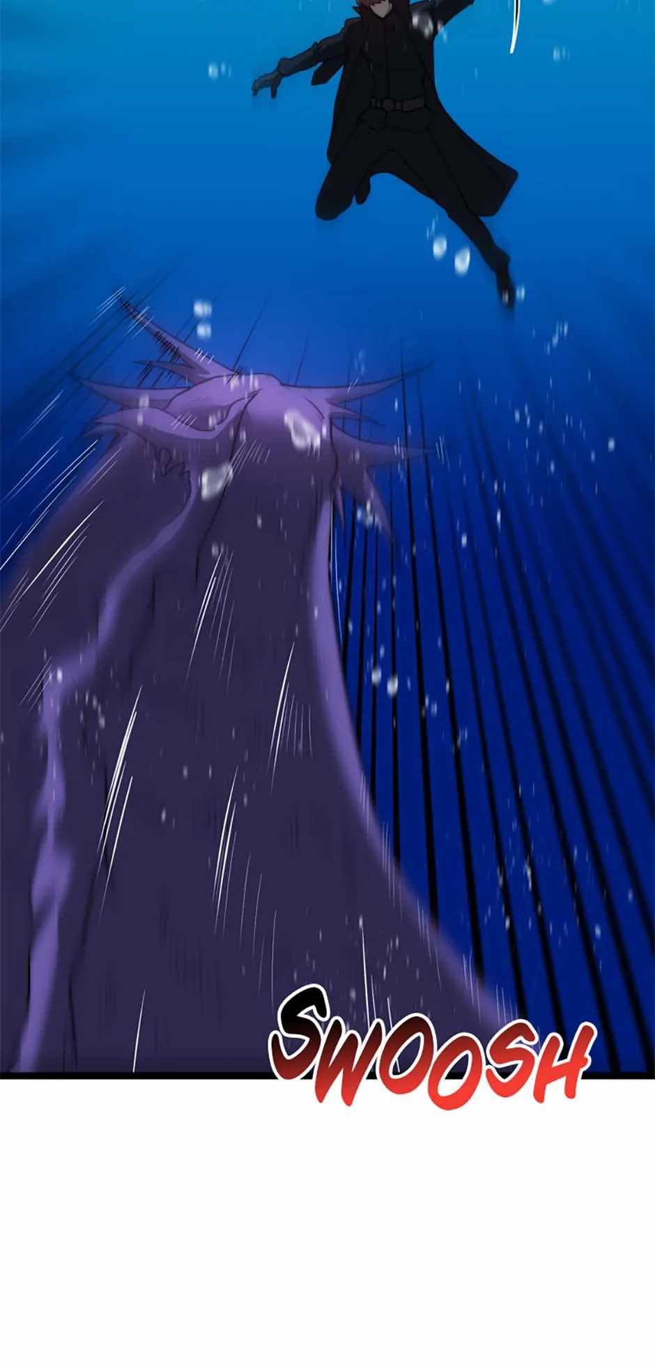 Solo Eating chapter 39 page 38