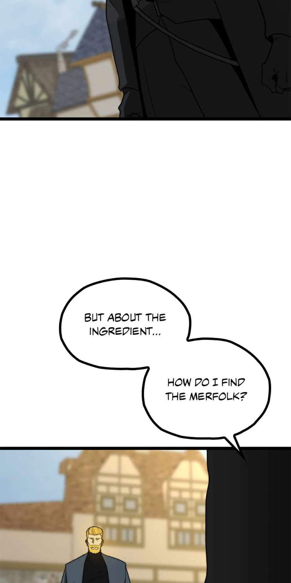 Solo Eating chapter 39 page 5