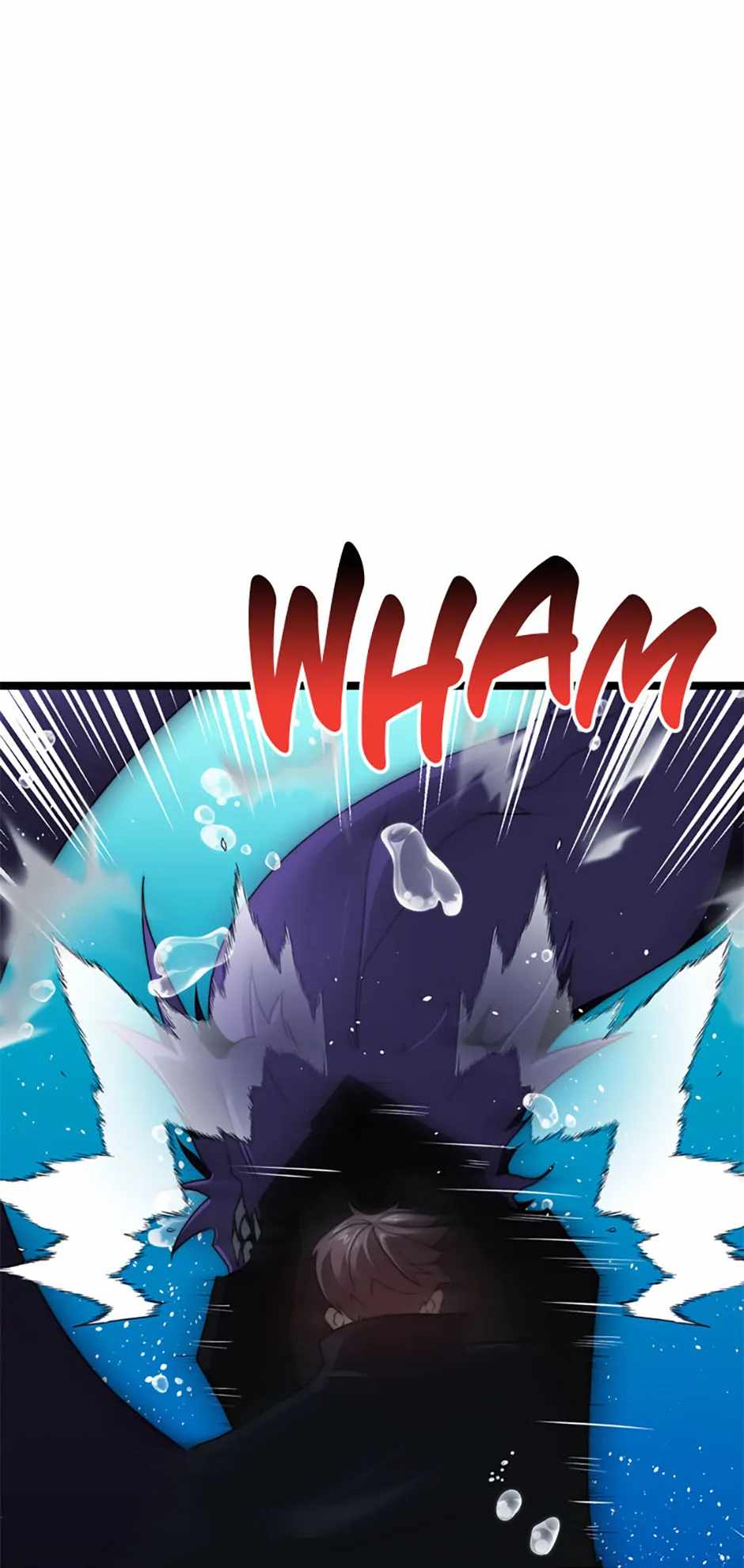 Solo Eating chapter 39 page 41