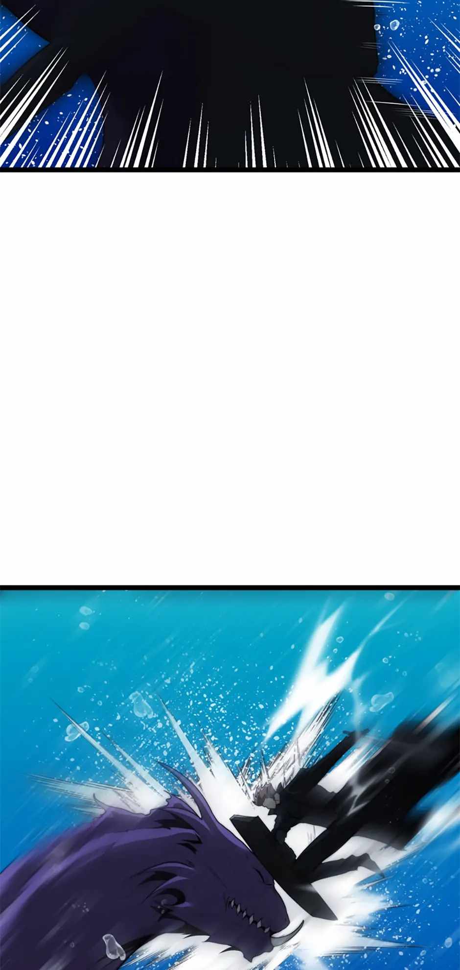 Solo Eating chapter 39 page 42
