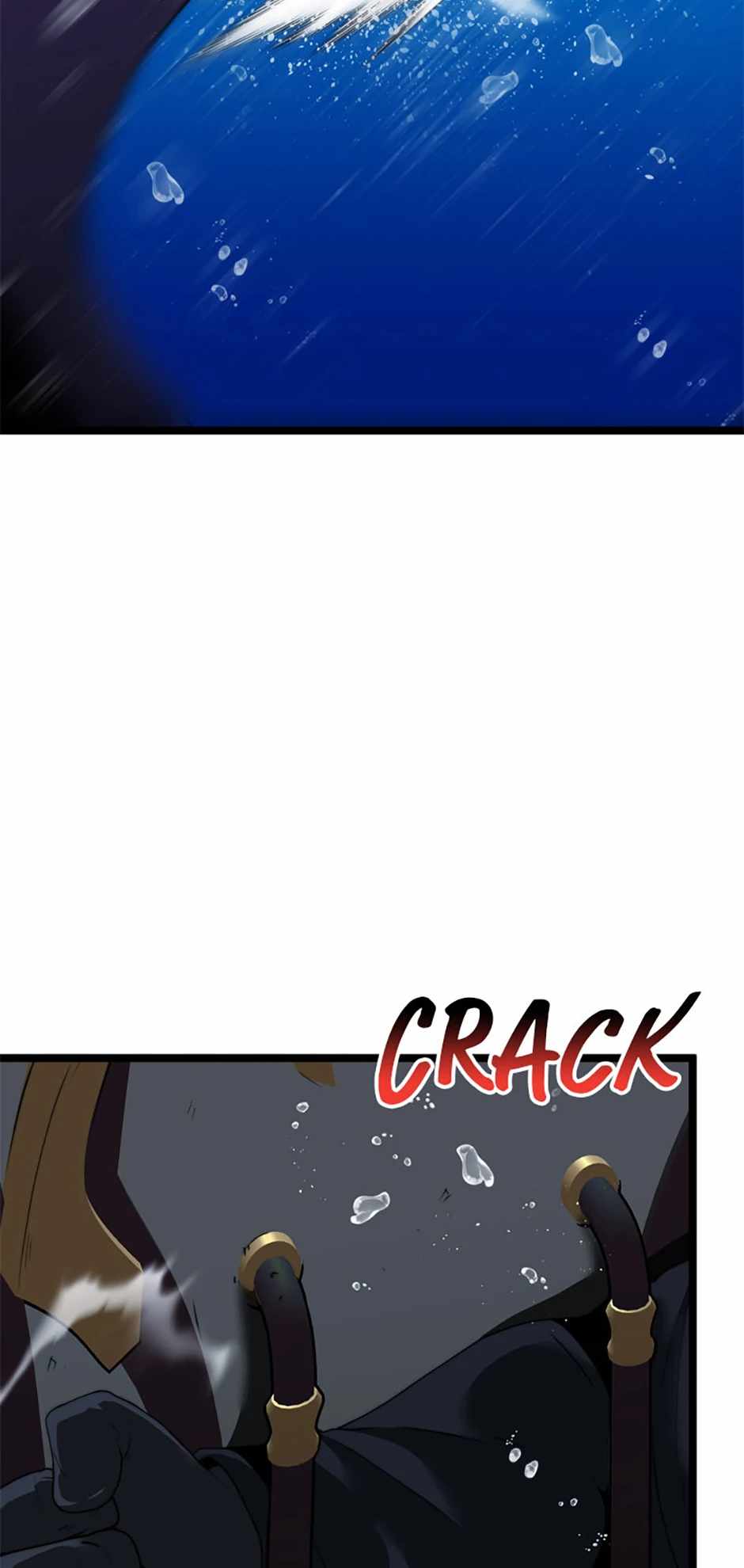 Solo Eating chapter 39 page 43