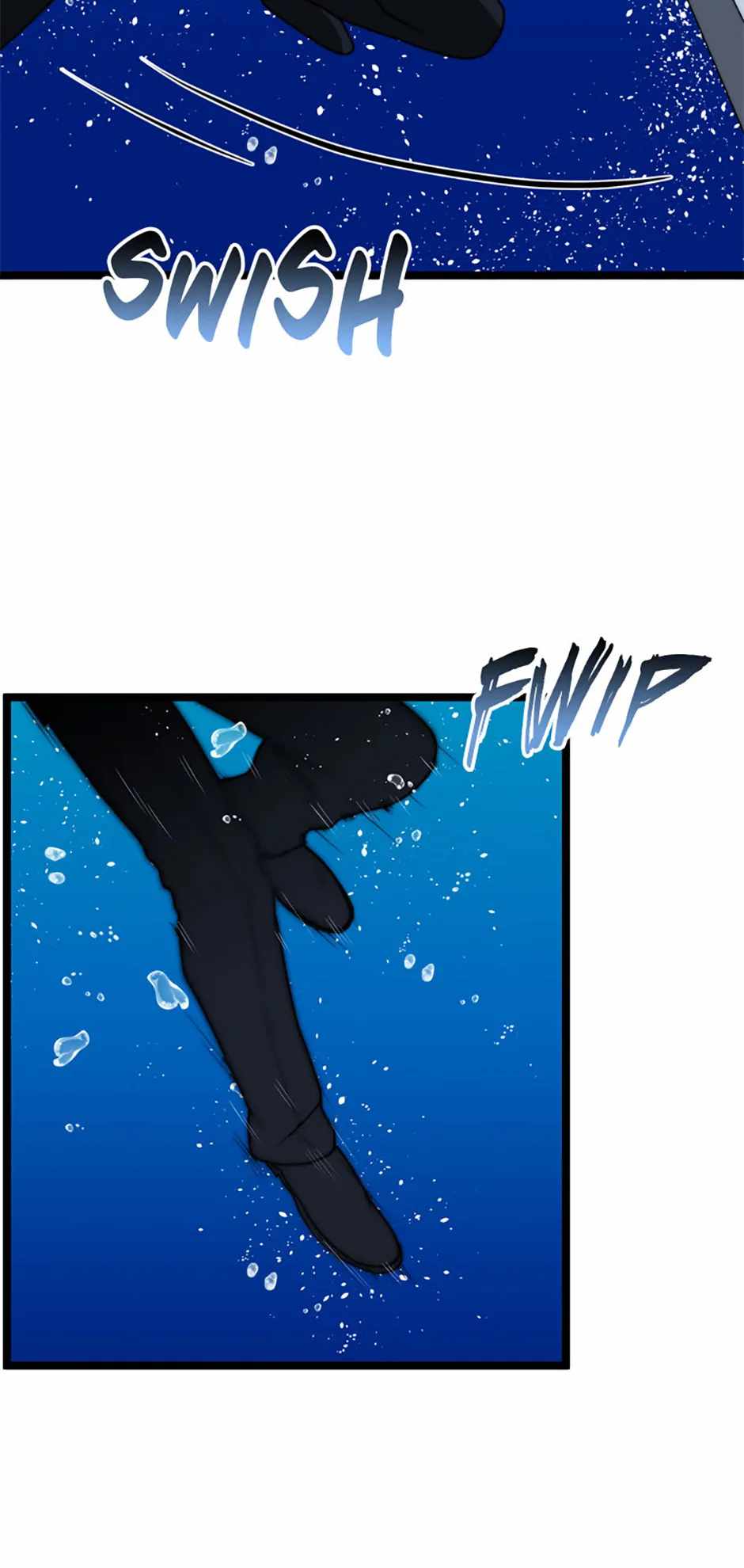 Solo Eating chapter 39 page 46