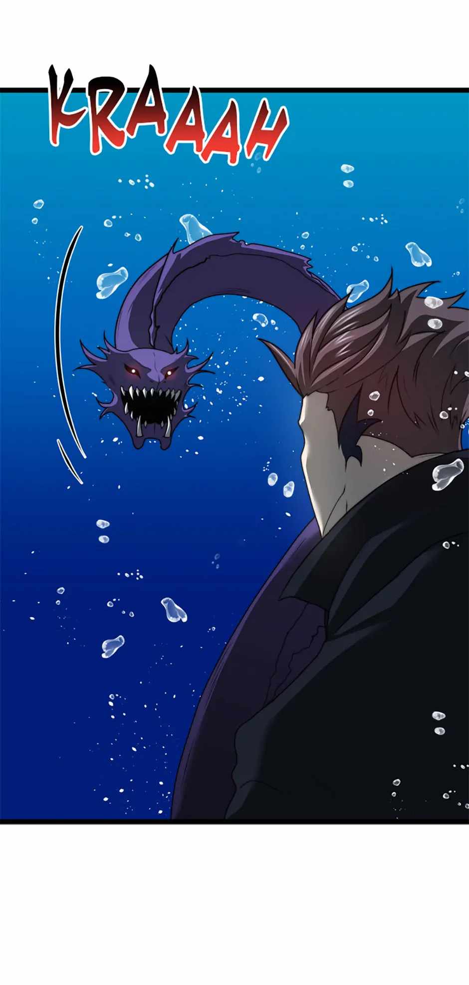Solo Eating chapter 39 page 47
