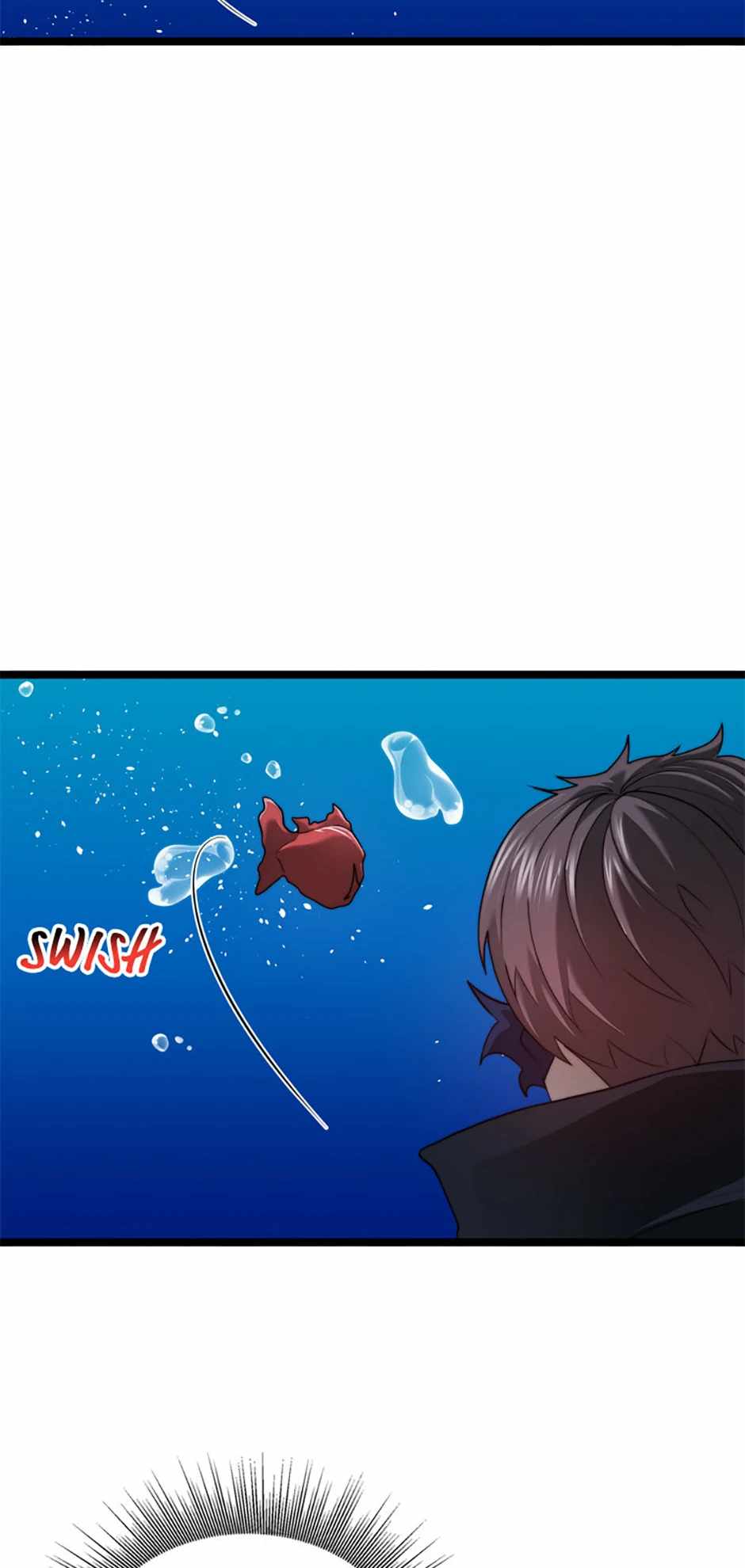 Solo Eating chapter 39 page 61