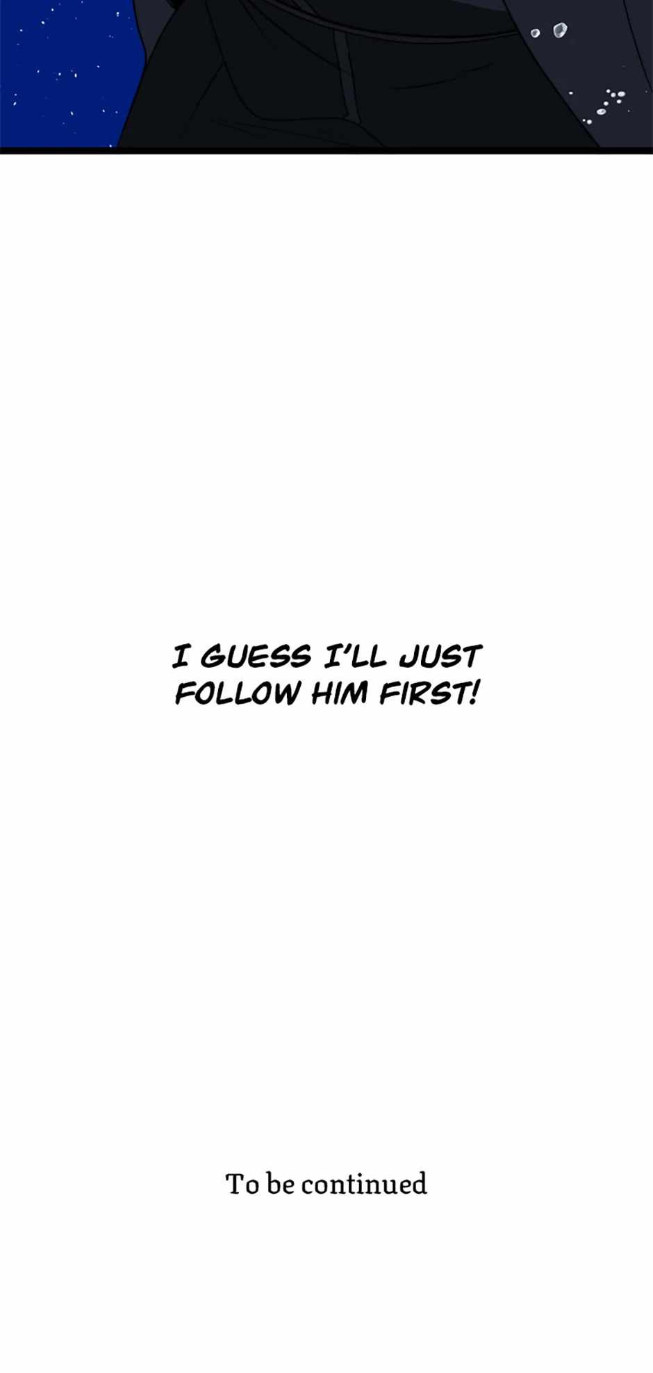 Solo Eating chapter 39 page 64