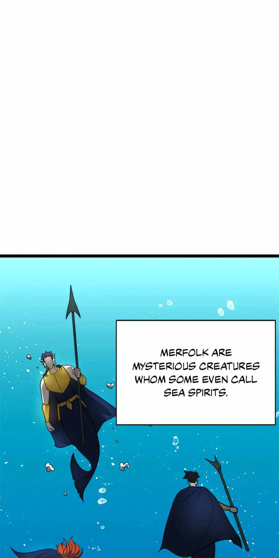 Solo Eating chapter 39 page 9