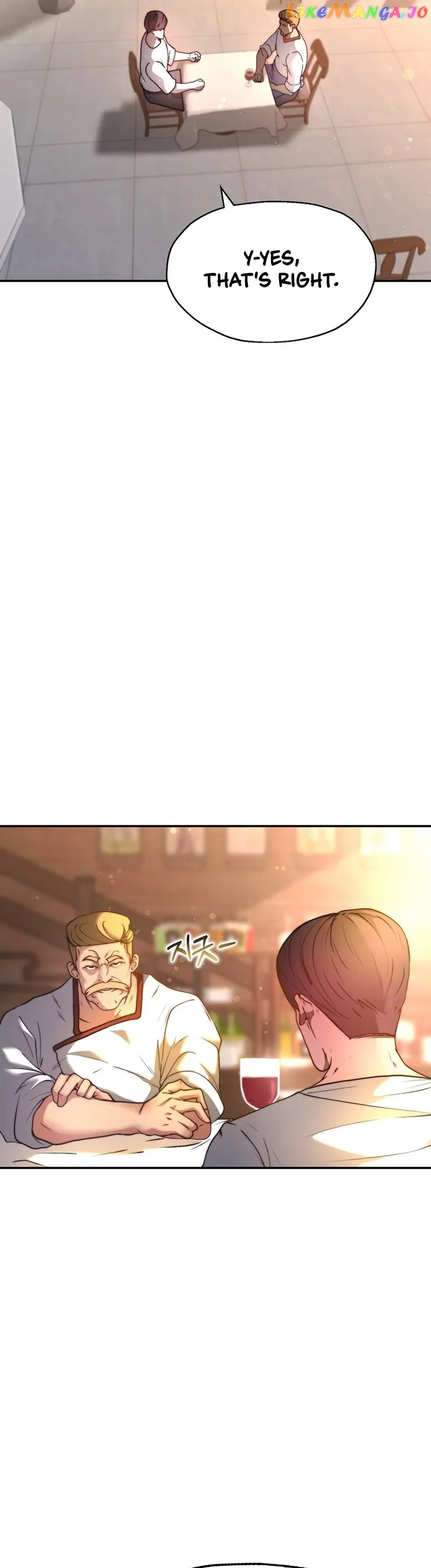 Solo Eating chapter 5 page 19
