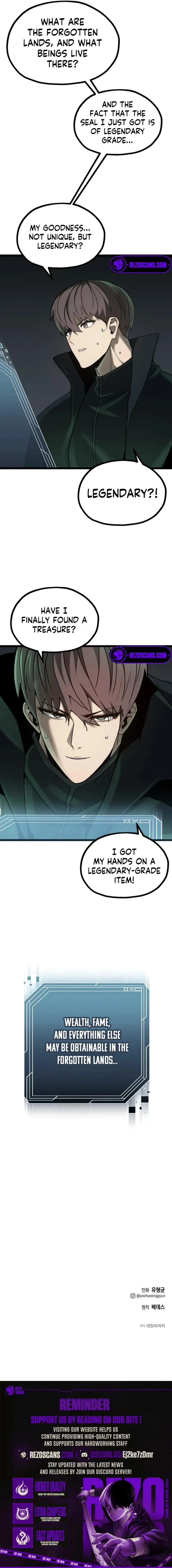 Solo Eating chapter 54 page 9