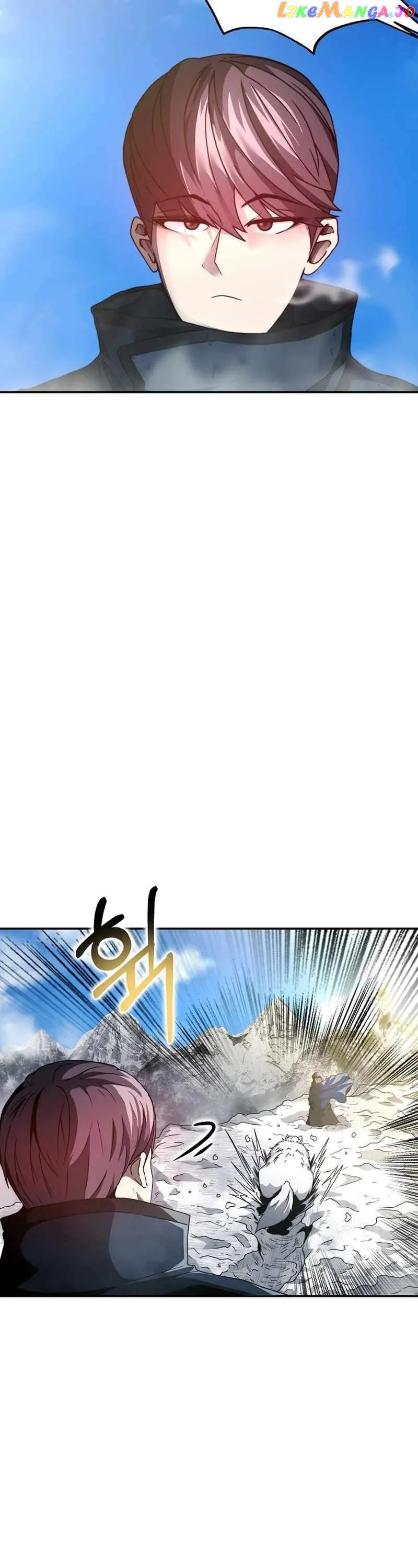 Solo Eating chapter 6 page 5