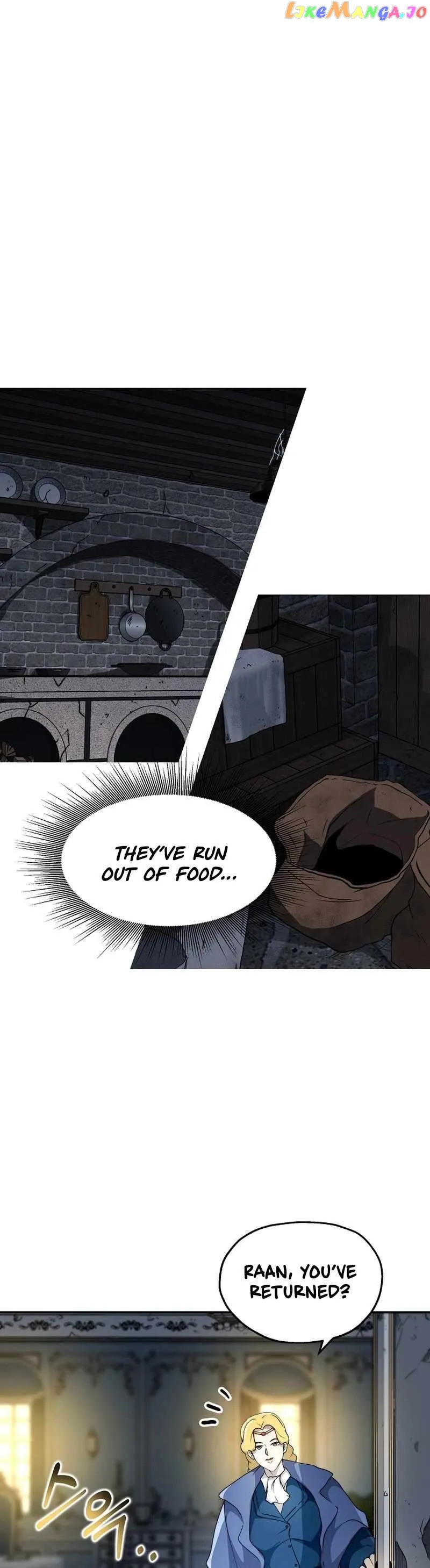 Solo Eating chapter 6 page 16