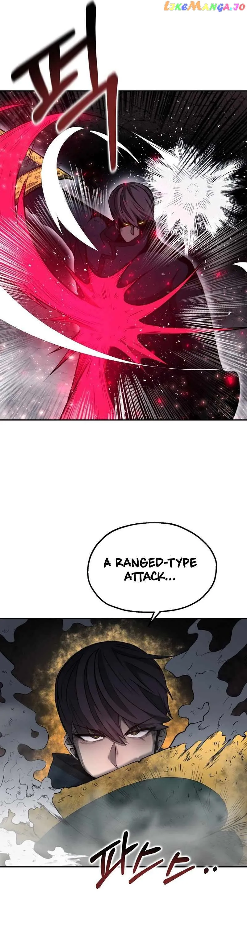 Solo Eating chapter 6 page 36