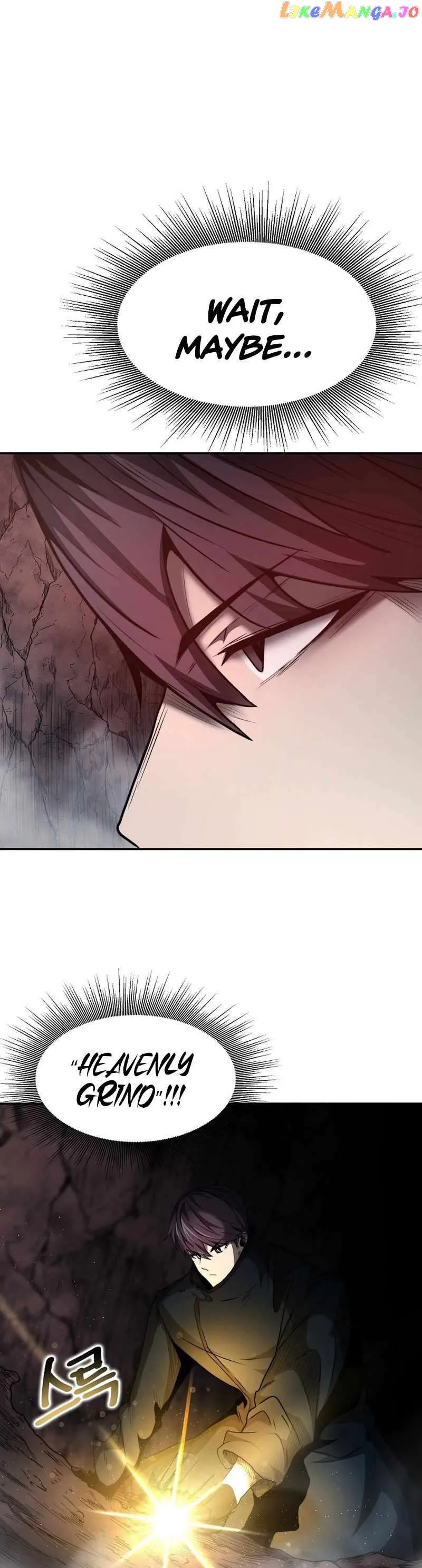 Solo Eating chapter 6 page 43