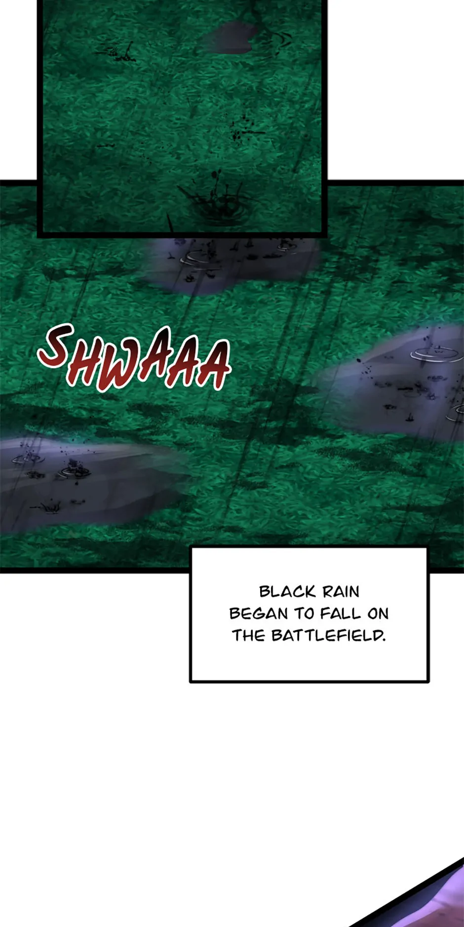 Solo Eating chapter 66 page 3