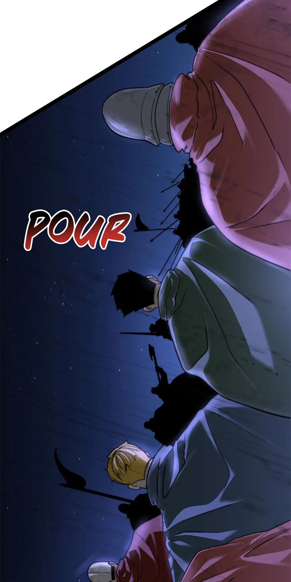 Solo Eating chapter 66 page 4