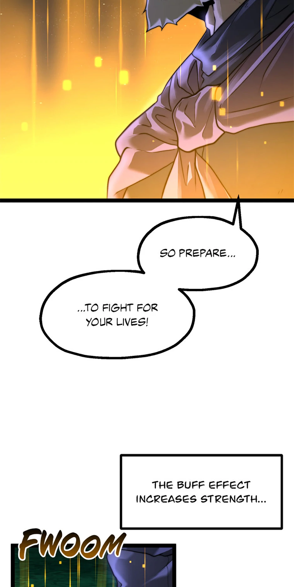 Solo Eating chapter 66 page 12