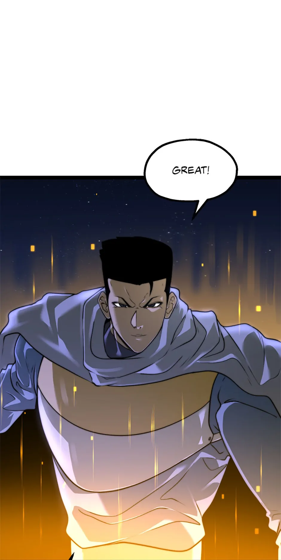 Solo Eating chapter 66 page 16