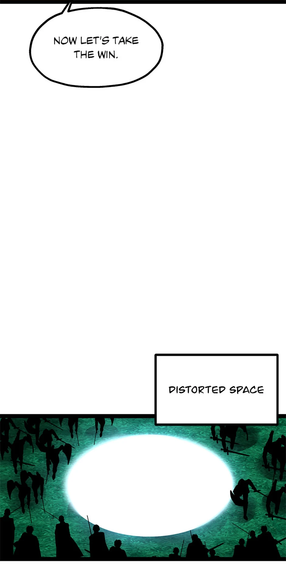 Solo Eating chapter 66 page 17