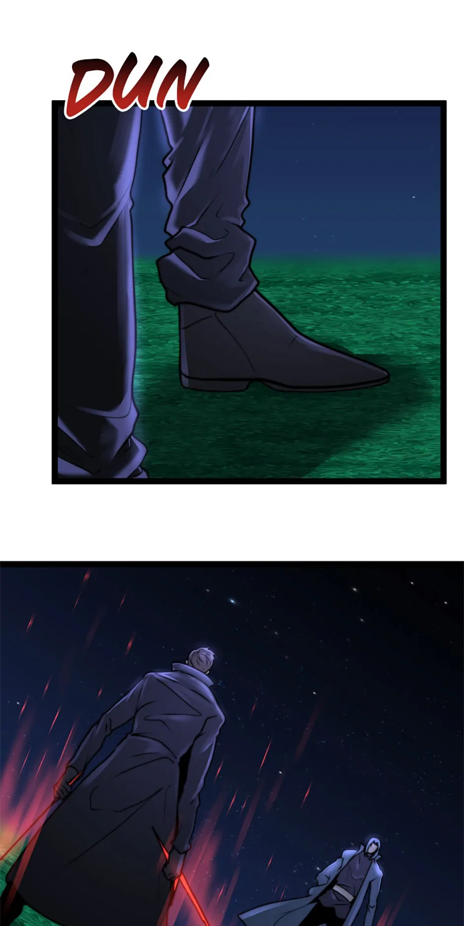 Solo Eating chapter 66 page 18